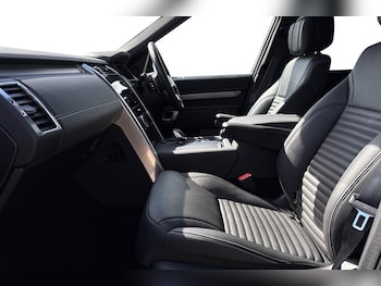 Used Land Rover Discovery 2025 for sale - 75908992: Photo