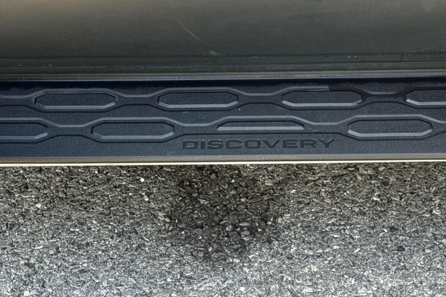 Vehicle 40