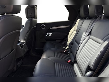 Used Land Rover Discovery 2025 for sale - 75908992: Photo