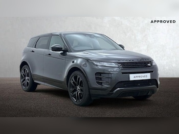 Used Land Rover Range Rover Evoque 2025 for sale - 79355101: Photo