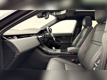 Used Land Rover Range Rover Evoque 2025 for sale - 79355101: Photo