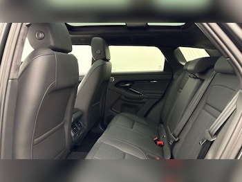 Used Land Rover Range Rover Evoque 2025 for sale - 79355101: Photo