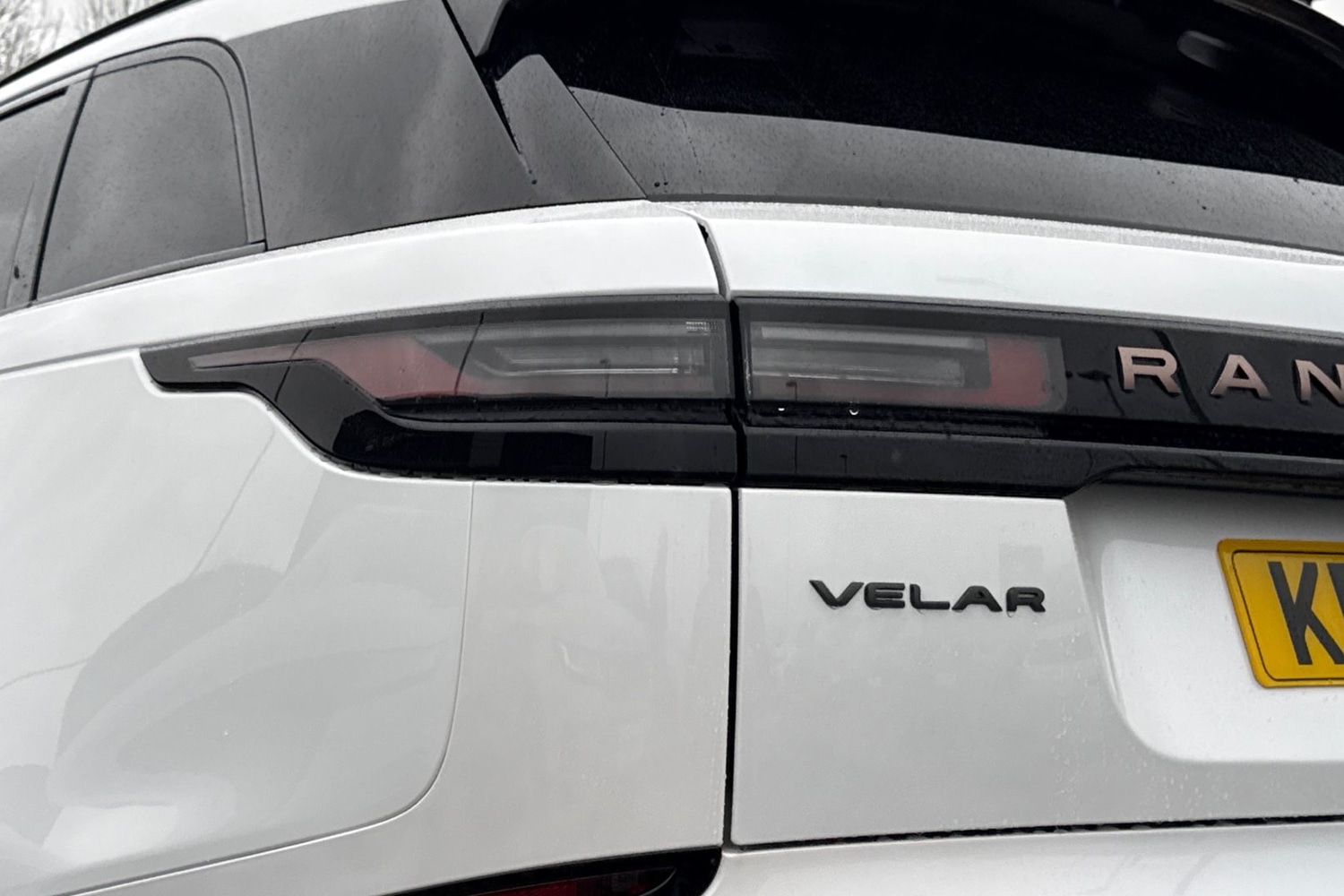 Used Land Rover Range Rover Velar 2025 for sale - 76934286: Photo 19