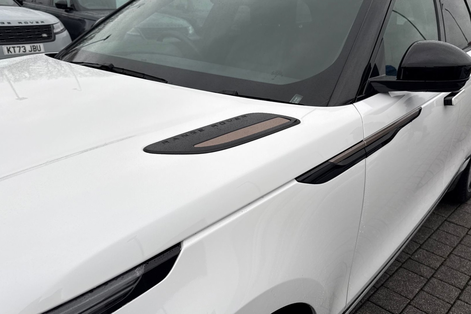 Used Land Rover Range Rover Velar 2025 for sale - 76934286: Photo 20