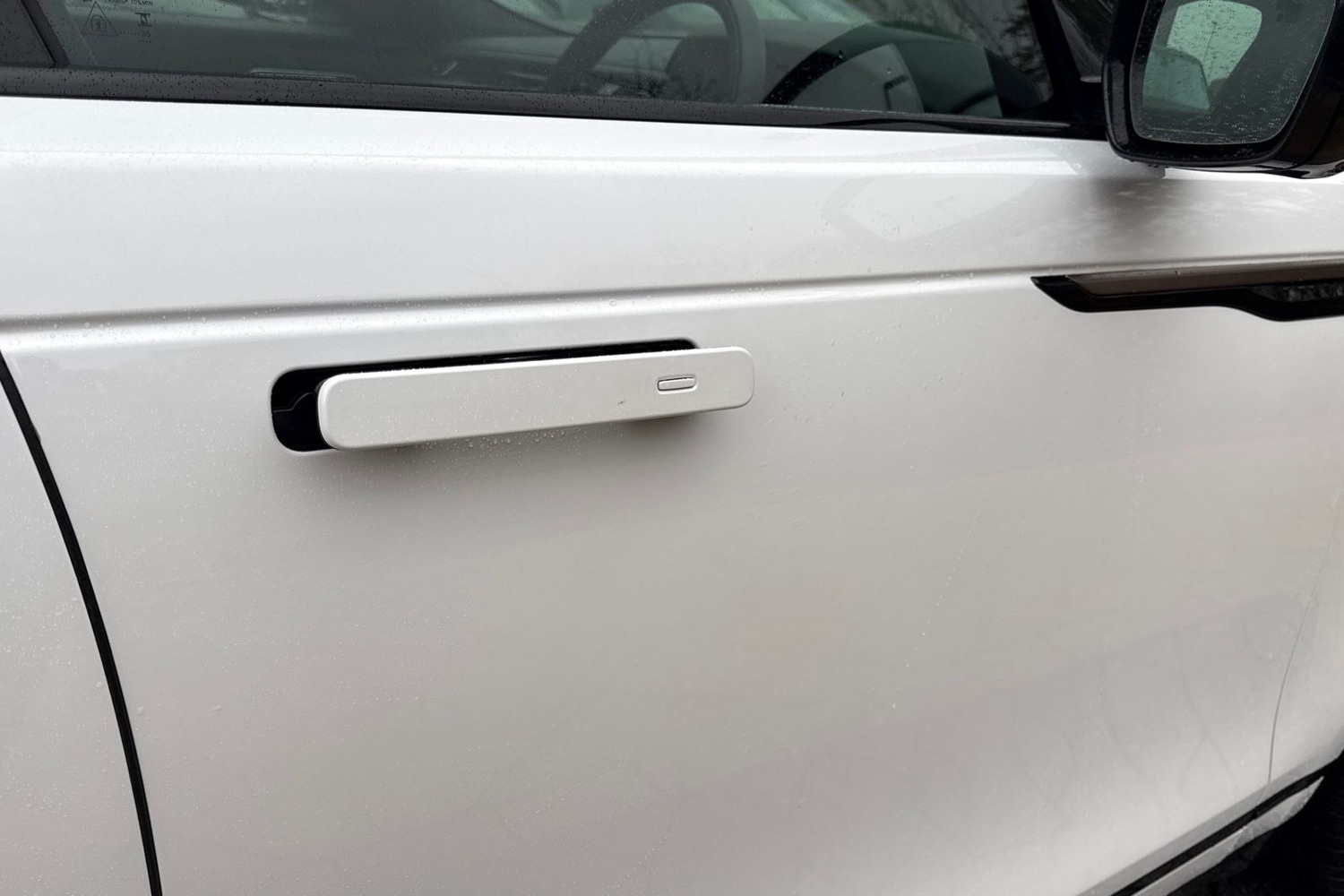 Used Land Rover Range Rover Velar 2025 for sale - 76934286: Photo 29