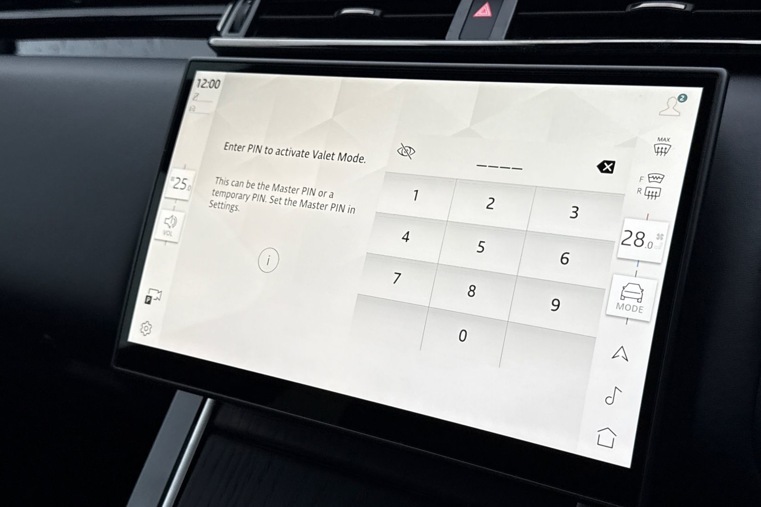 Used Land Rover Range Rover Velar 2025 for sale - 76934286: Photo 35