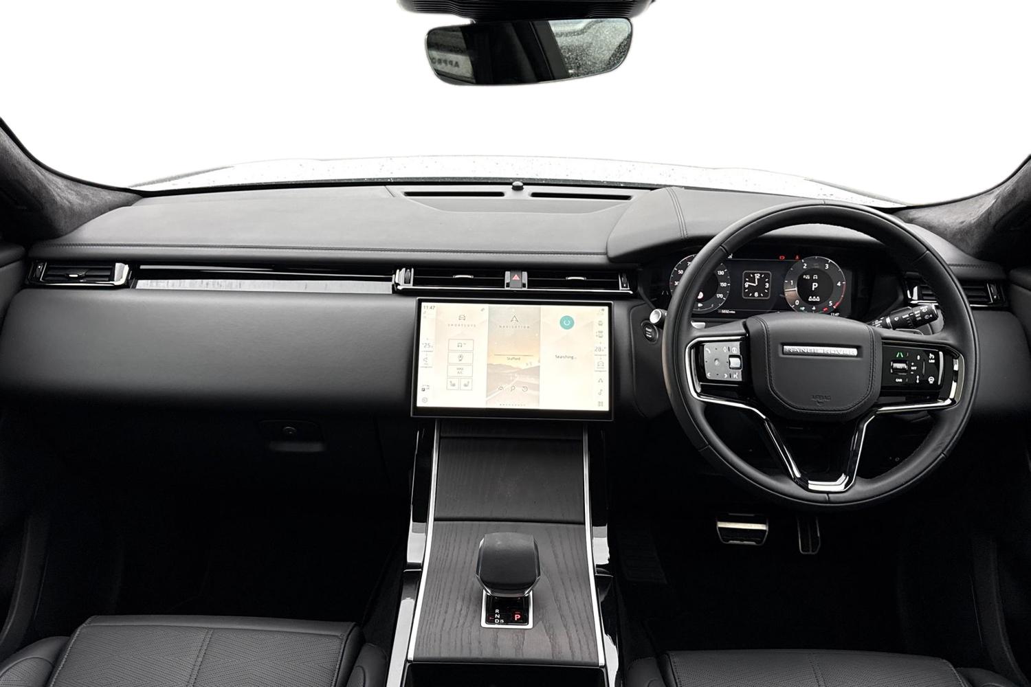 Used Land Rover Range Rover Velar 2025 for sale - 76934286: Photo 9