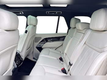 Used Land Rover Range Rover 2026 for sale - 78325666: Photo