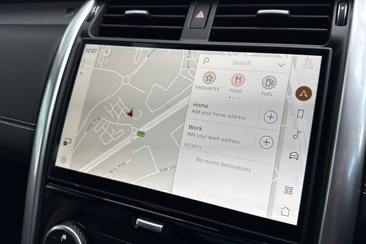 Used Land Rover Discovery 2025 for sale - 77051514: Photo 11