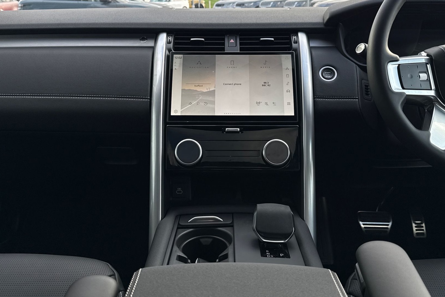 Used Land Rover Discovery 2025 for sale - 77051514: Photo 14