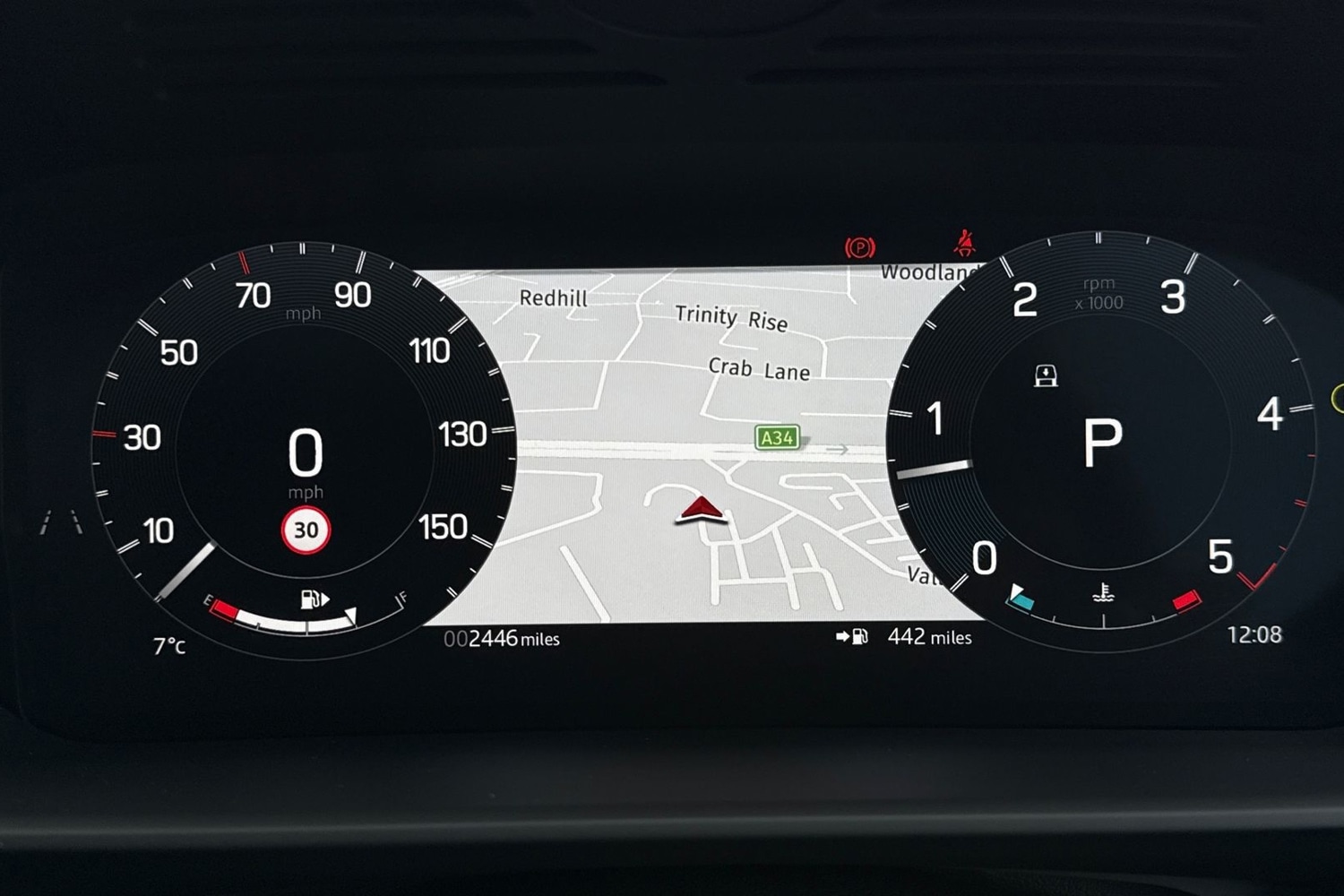 Used Land Rover Discovery 2025 for sale - 77051514: Photo 16