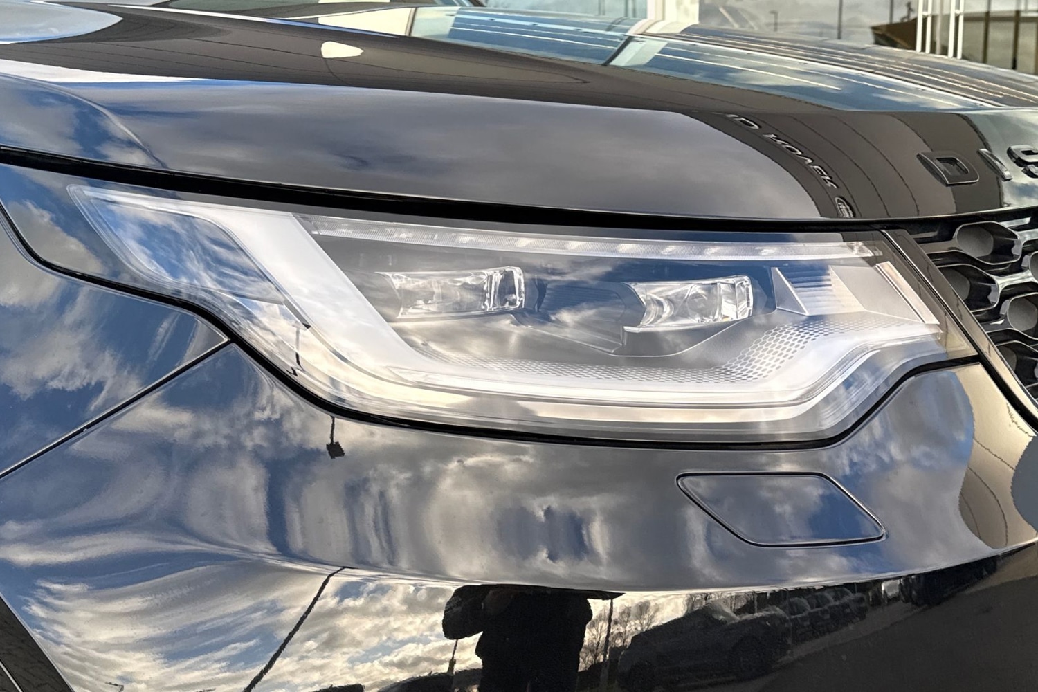 Used Land Rover Discovery 2025 for sale - 77051514: Photo 17