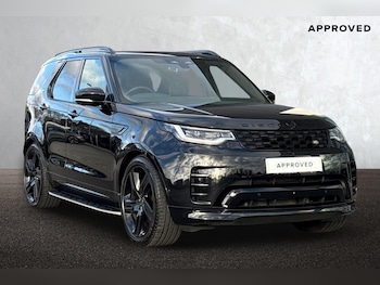 Used Land Rover Discovery 2025 for sale - 77051514: Photo