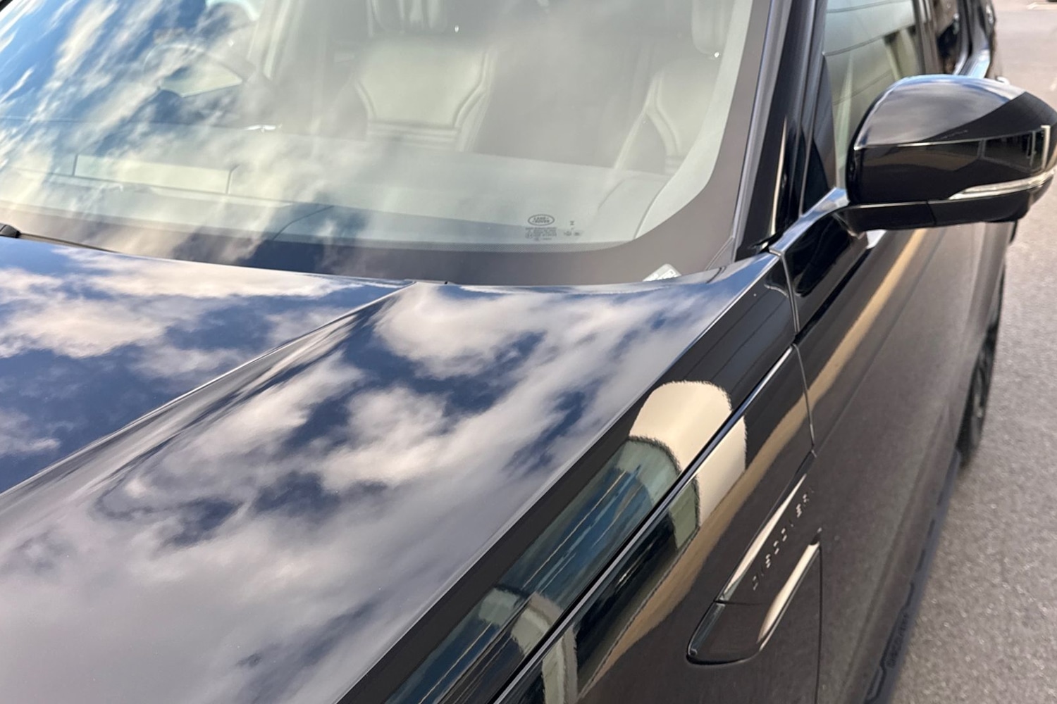 Used Land Rover Discovery 2025 for sale - 77051514: Photo 20