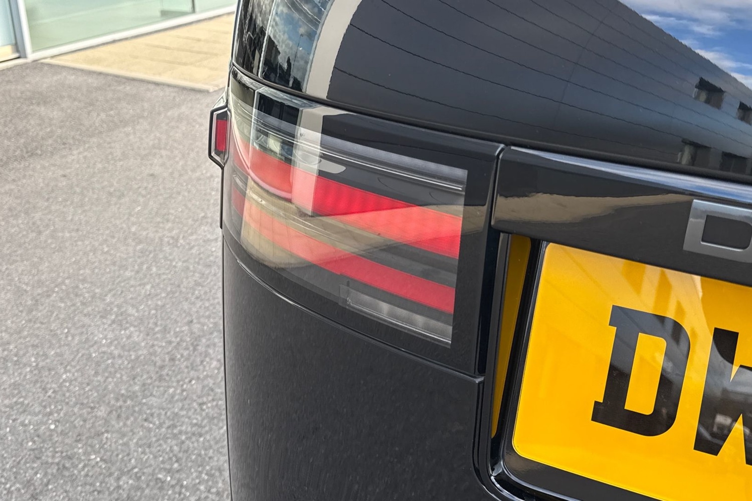 Used Land Rover Discovery 2025 for sale - 77051514: Photo 26