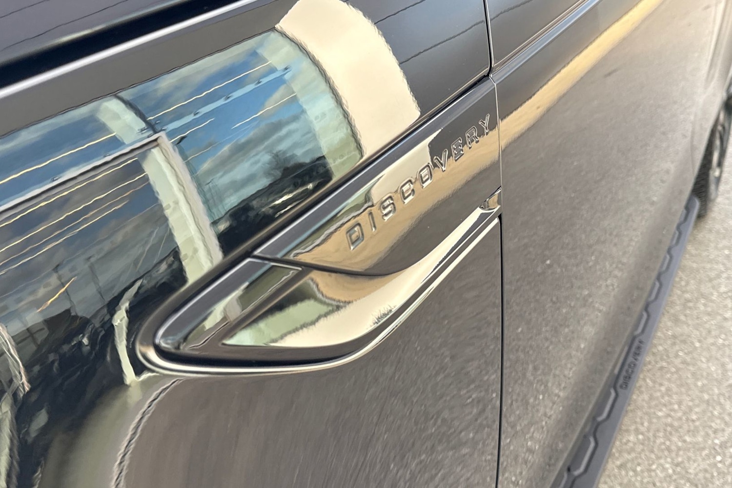 Used Land Rover Discovery 2025 for sale - 77051514: Photo 28