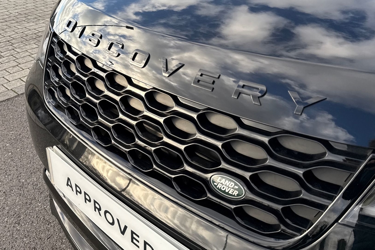 Used Land Rover Discovery 2025 for sale - 77051514: Photo 29