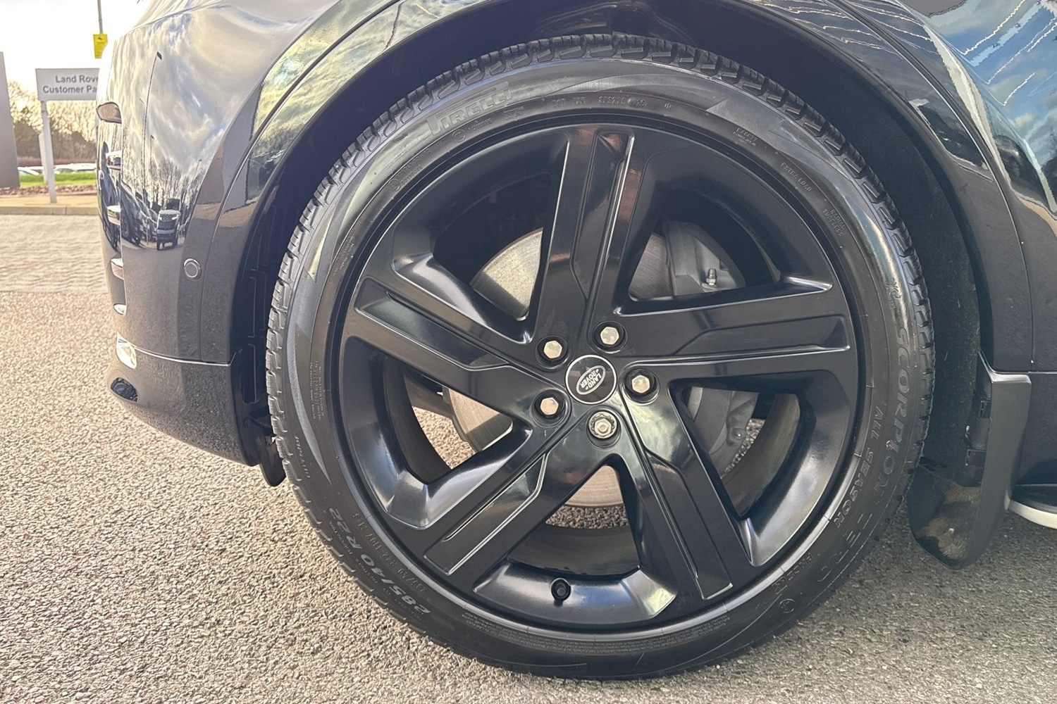 Used Land Rover Discovery 2025 for sale - 77051514: Photo 37