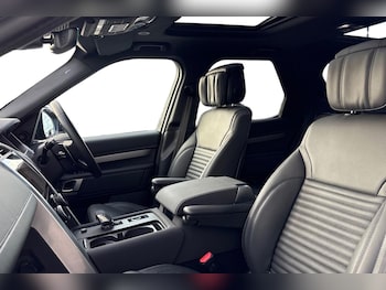 Used Land Rover Discovery 2025 for sale - 77051514: Photo