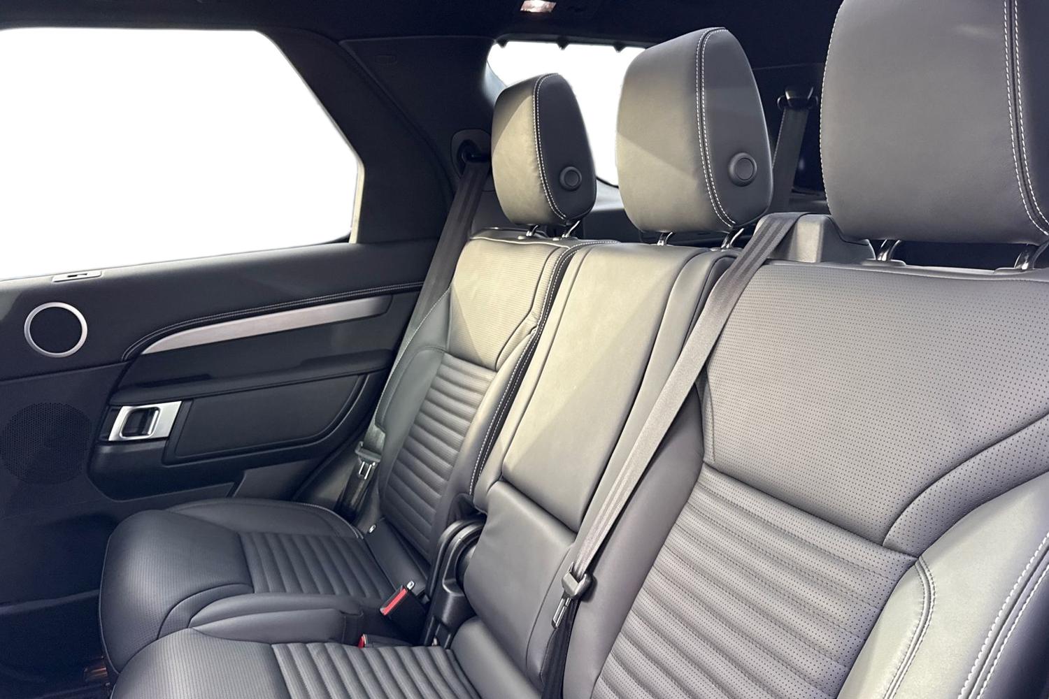 Used Land Rover Discovery 2025 for sale - 77051514: Photo 4