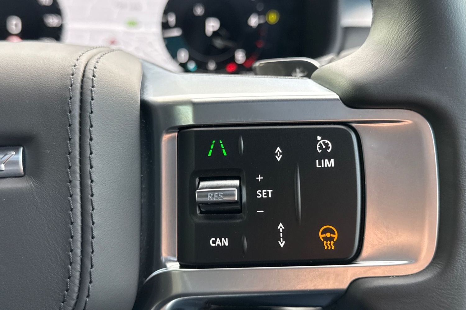 Used Land Rover Discovery 2025 for sale - 77051514: Photo 43