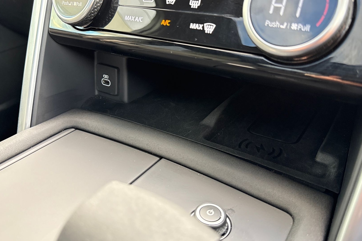 Used Land Rover Discovery 2025 for sale - 77051514: Photo 44