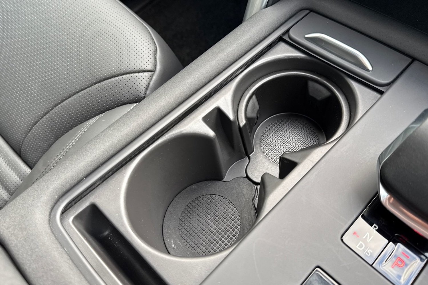 Used Land Rover Discovery 2025 for sale - 77051514: Photo 45