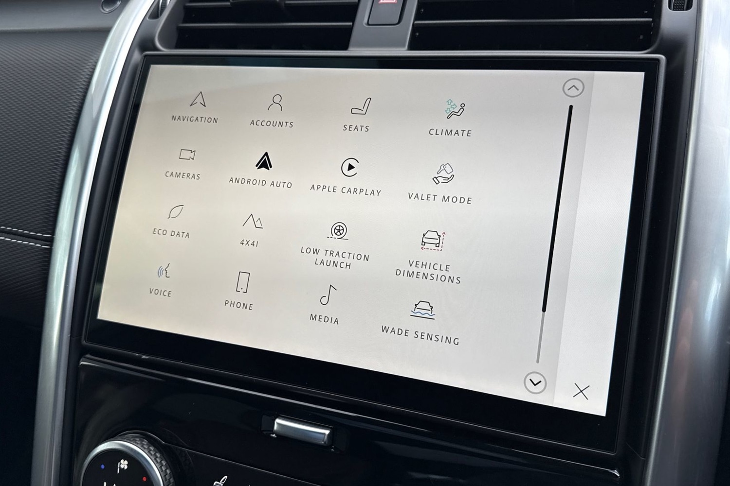 Used Land Rover Discovery 2025 for sale - 77051514: Photo 48