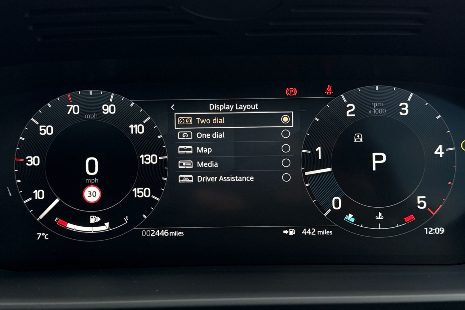 Used Land Rover Discovery 2025 for sale - 77051514: Photo 49