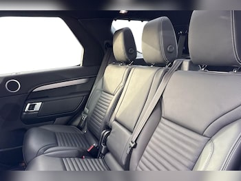 Used Land Rover Discovery 2025 for sale - 77051514: Photo