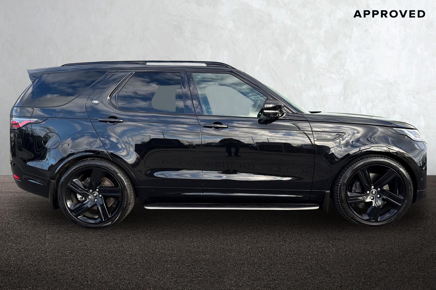 Used Land Rover Discovery 2025 for sale - 77051514: Photo 5