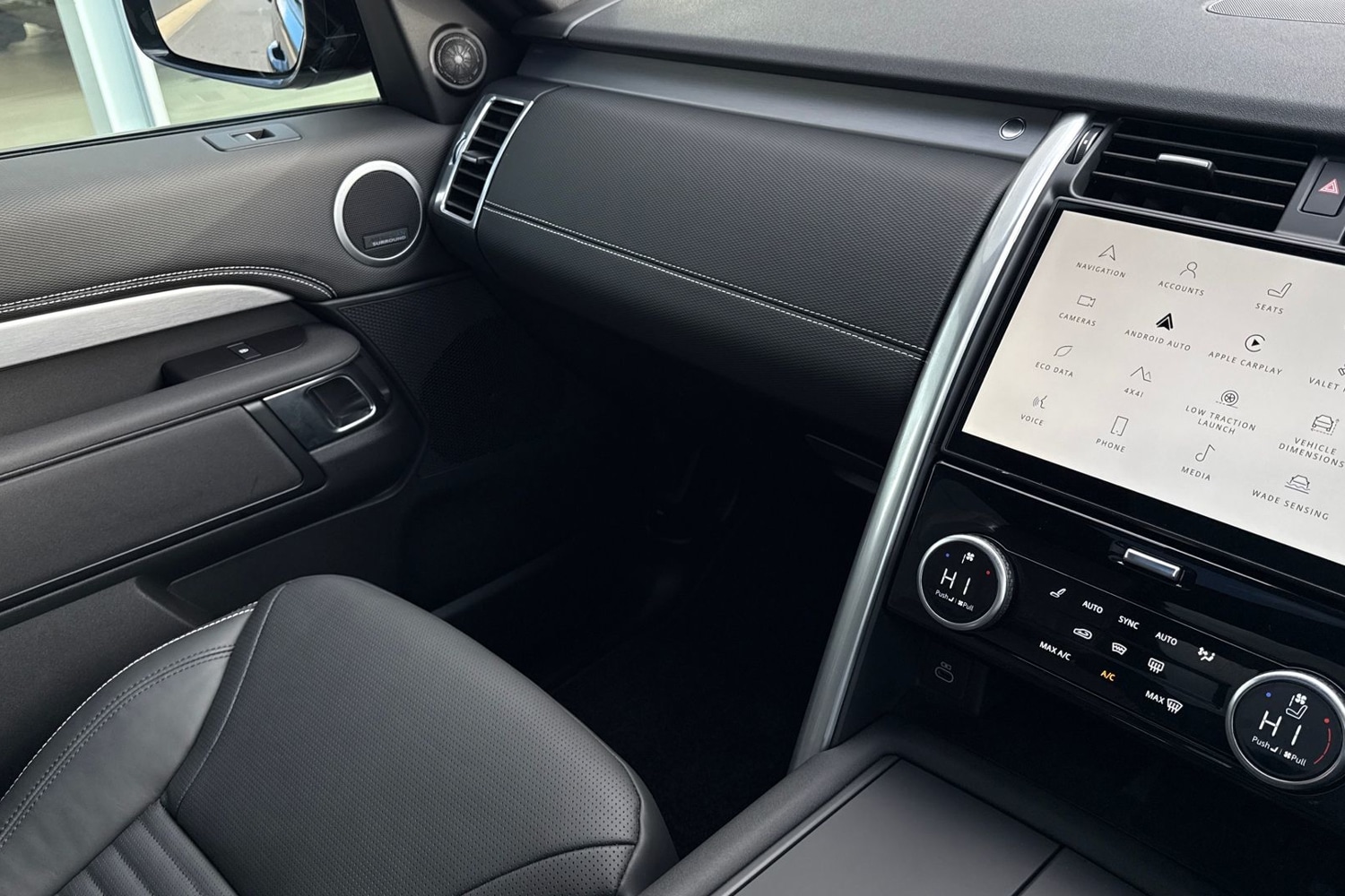 Used Land Rover Discovery 2025 for sale - 77051514: Photo 50