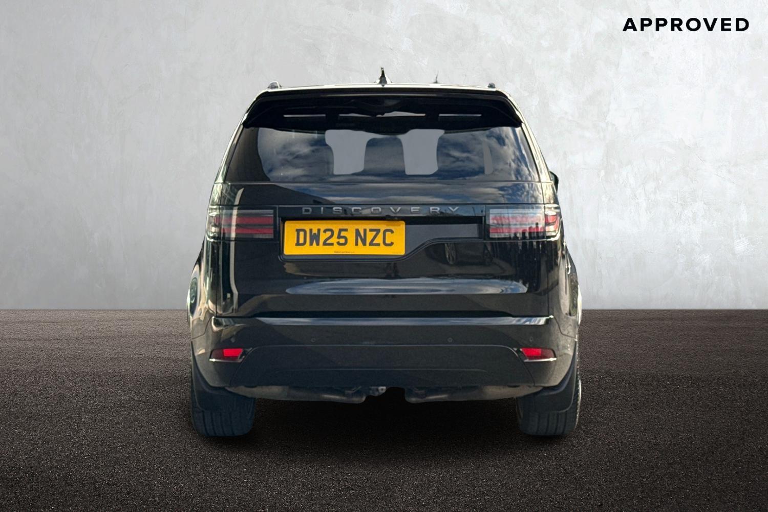 Used Land Rover Discovery 2025 for sale - 77051514: Photo 6