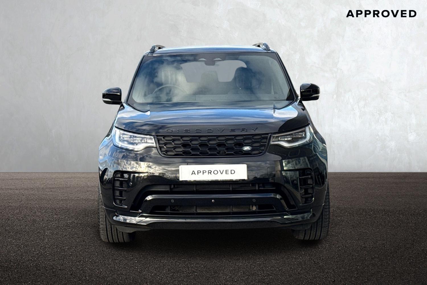 Used Land Rover Discovery 2025 for sale - 77051514: Photo 7