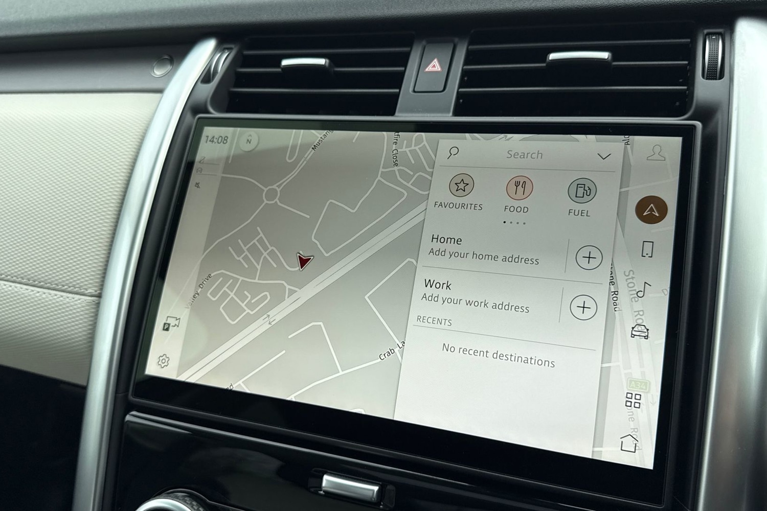 Used Land Rover Discovery 2025 for sale - 77747702: Photo 11