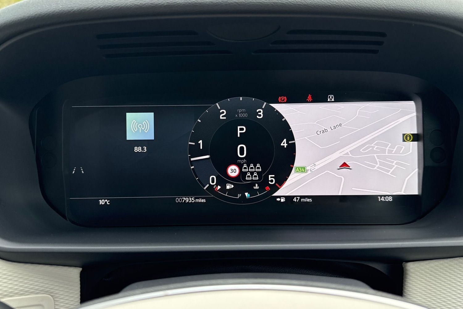 Used Land Rover Discovery 2025 for sale - 77747702: Photo 16