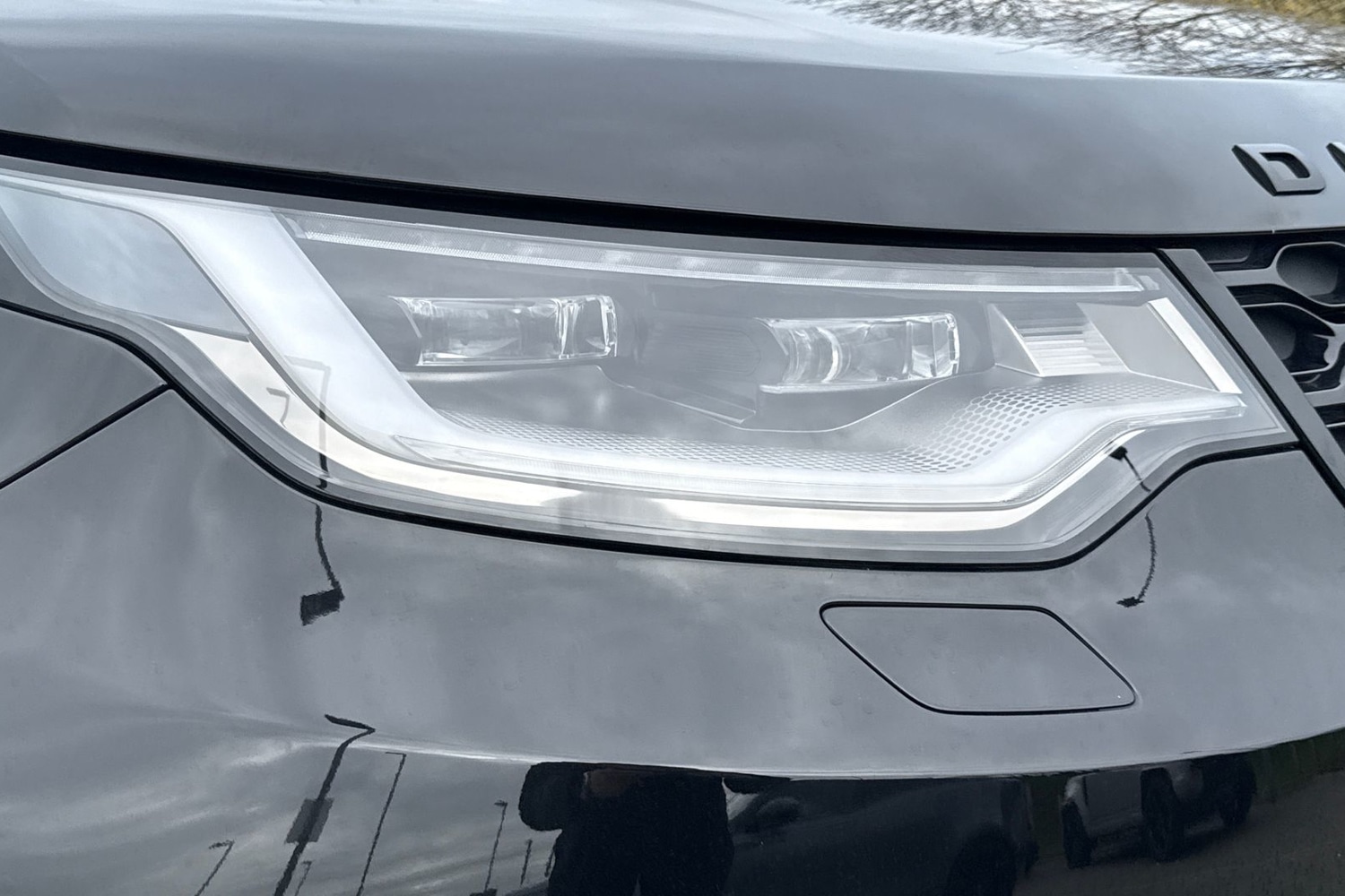 Used Land Rover Discovery 2025 for sale - 77747702: Photo 17