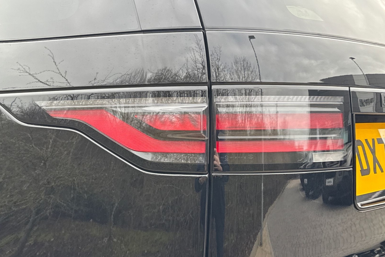 Used Land Rover Discovery 2025 for sale - 77747702: Photo 19