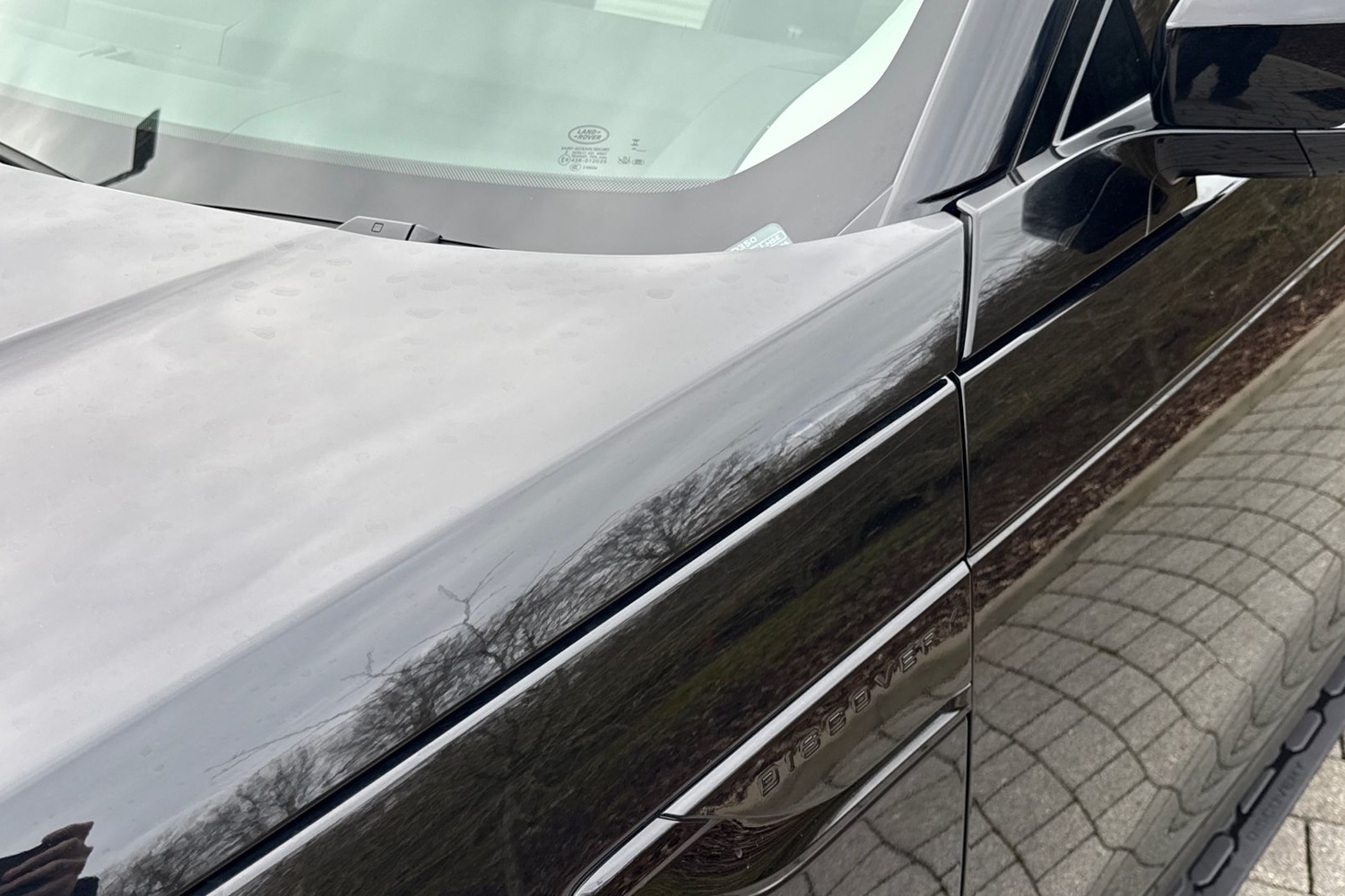 Used Land Rover Discovery 2025 for sale - 77747702: Photo 20