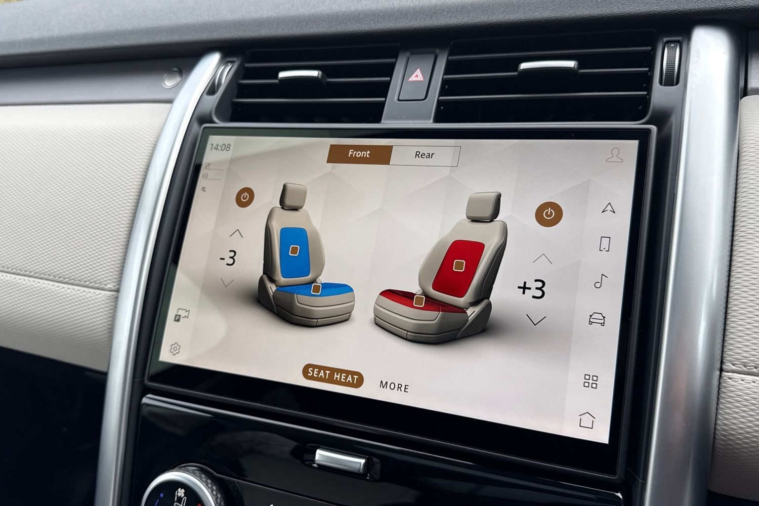 Used Land Rover Discovery 2025 for sale - 77747702: Photo 22