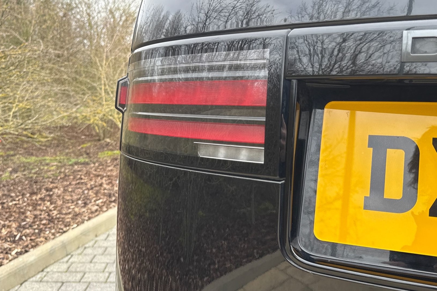 Used Land Rover Discovery 2025 for sale - 77747702: Photo 26