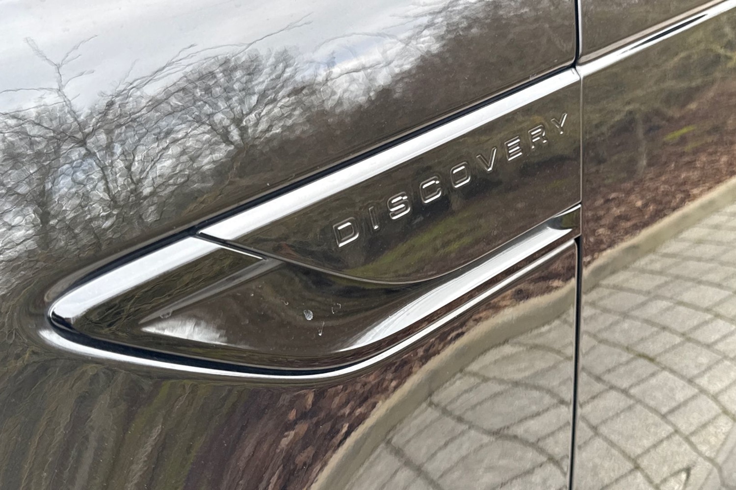 Used Land Rover Discovery 2025 for sale - 77747702: Photo 28