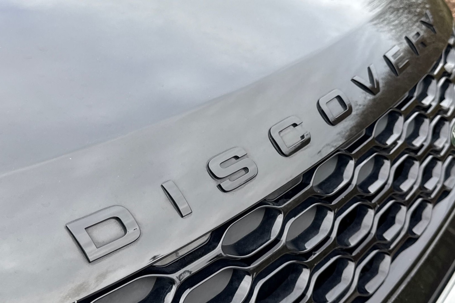 Used Land Rover Discovery 2025 for sale - 77747702: Photo 29