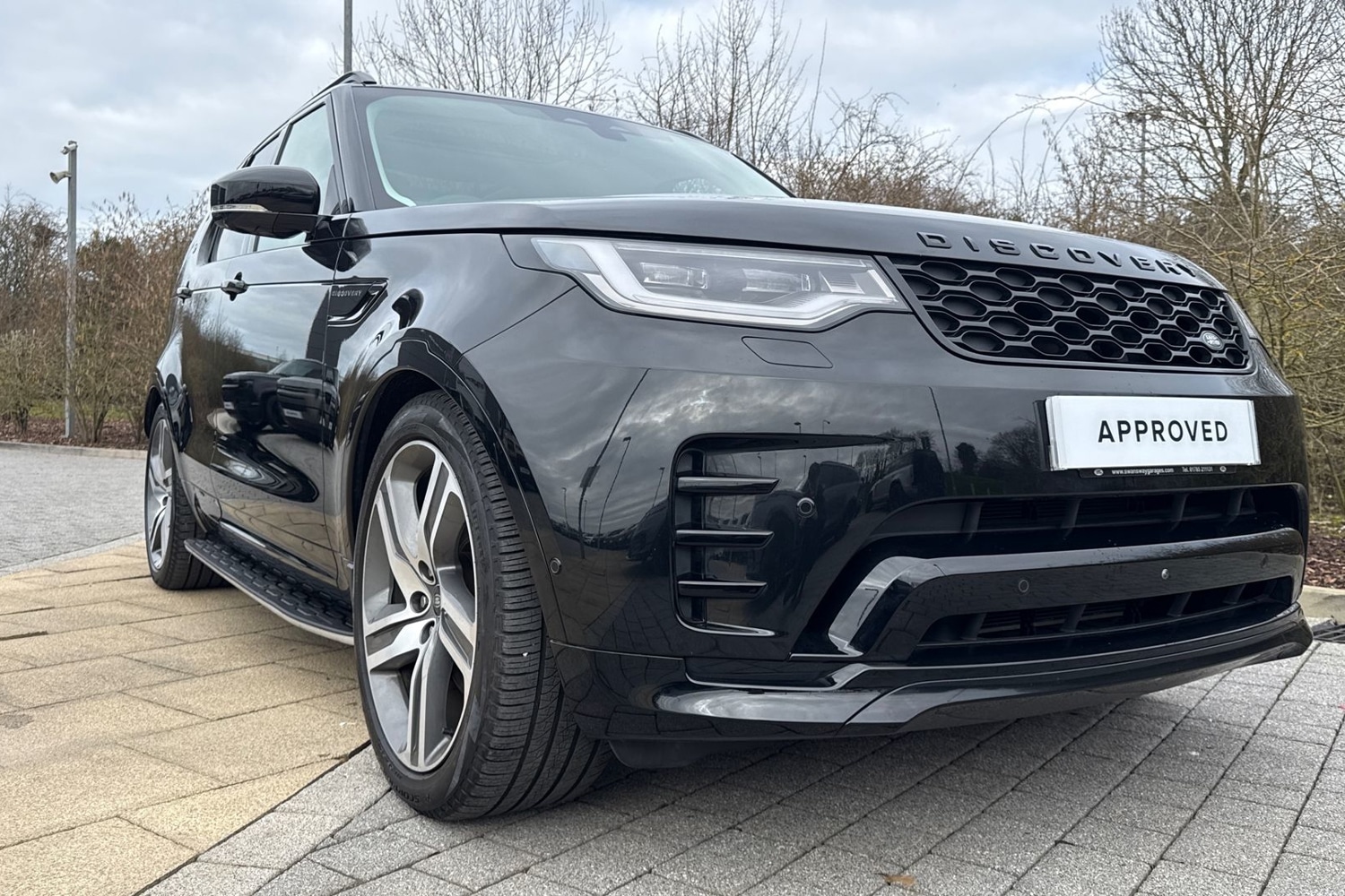 Used Land Rover Discovery 2025 for sale - 77747702: Photo 30