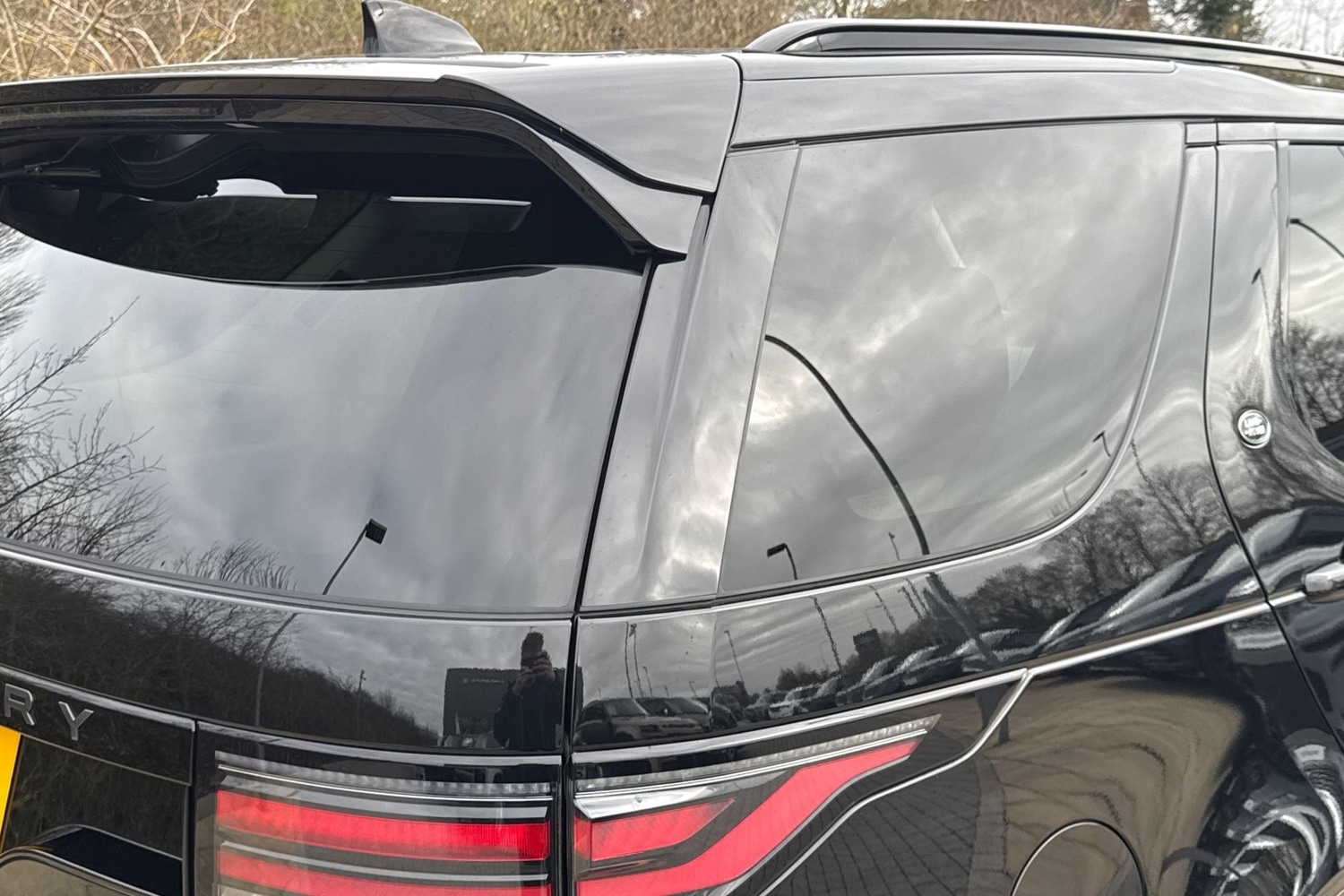 Used Land Rover Discovery 2025 for sale - 77747702: Photo 35