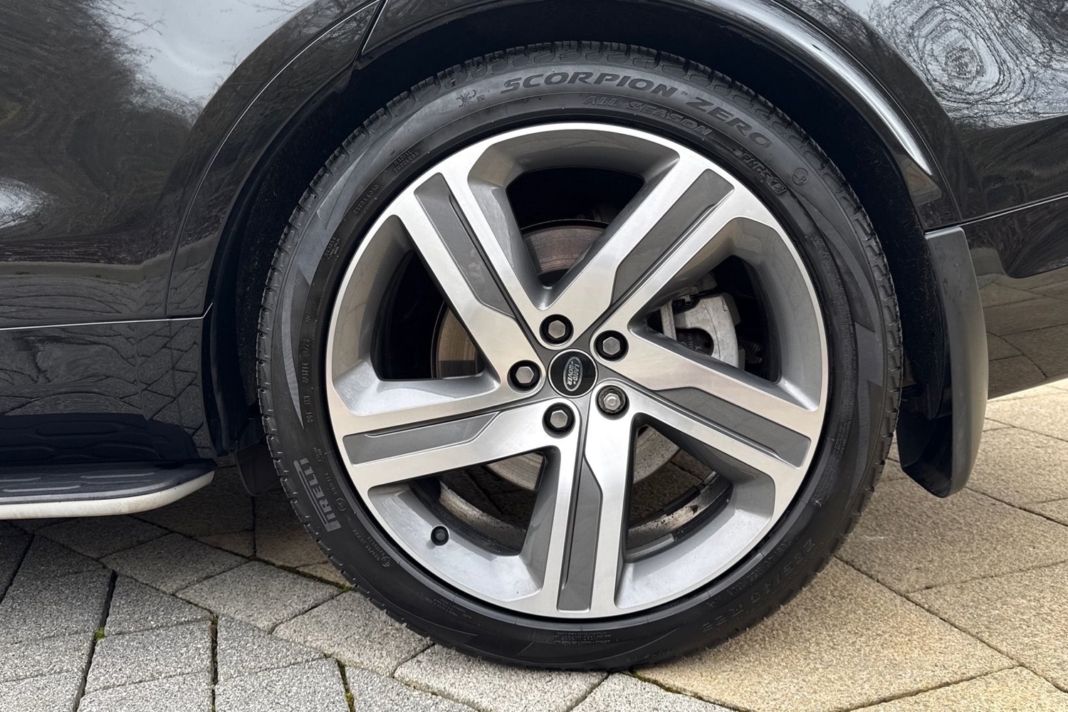 Used Land Rover Discovery 2025 for sale - 77747702: Photo 38