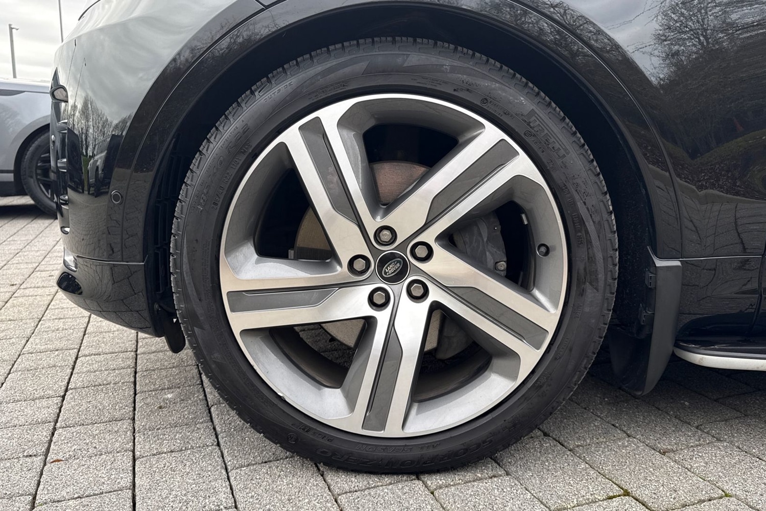 Used Land Rover Discovery 2025 for sale - 77747702: Photo 39