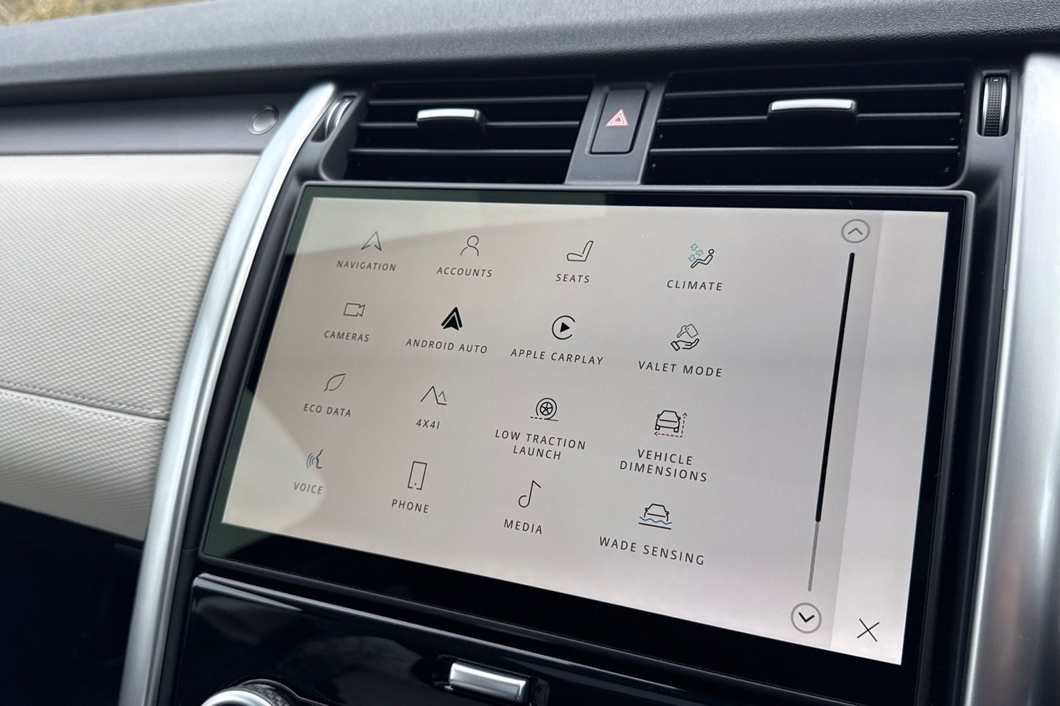 Used Land Rover Discovery 2025 for sale - 77747702: Photo 49