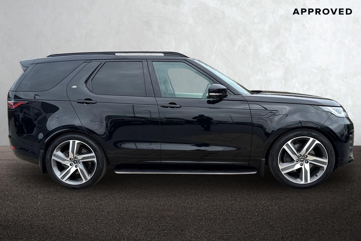 Used Land Rover Discovery 2025 for sale - 77747702: Photo 5