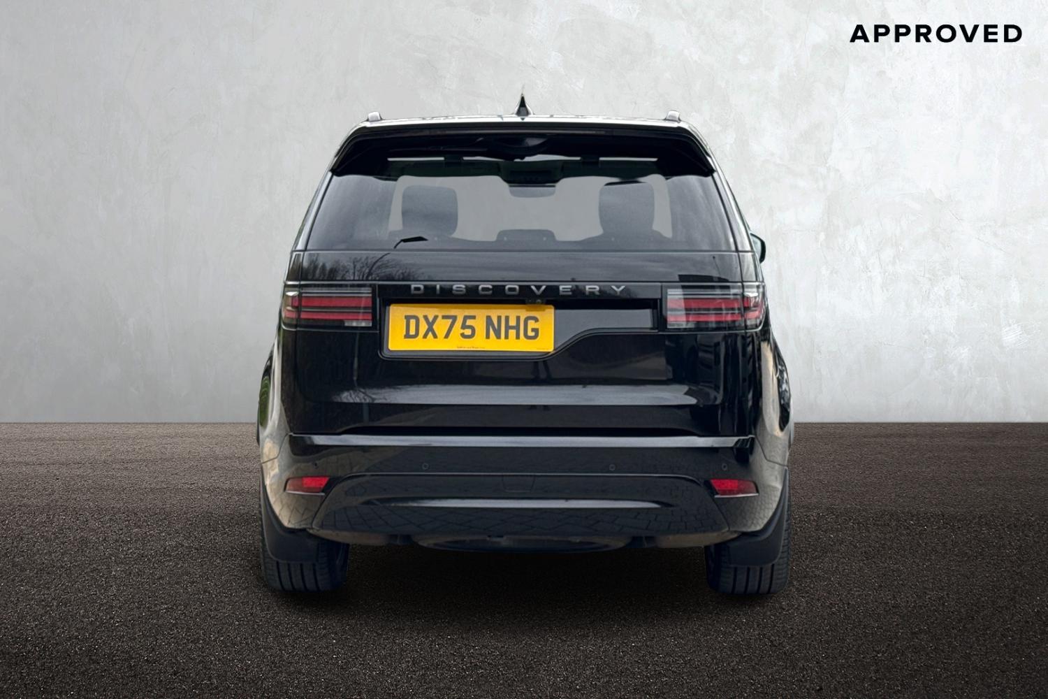 Used Land Rover Discovery 2025 for sale - 77747702: Photo 6